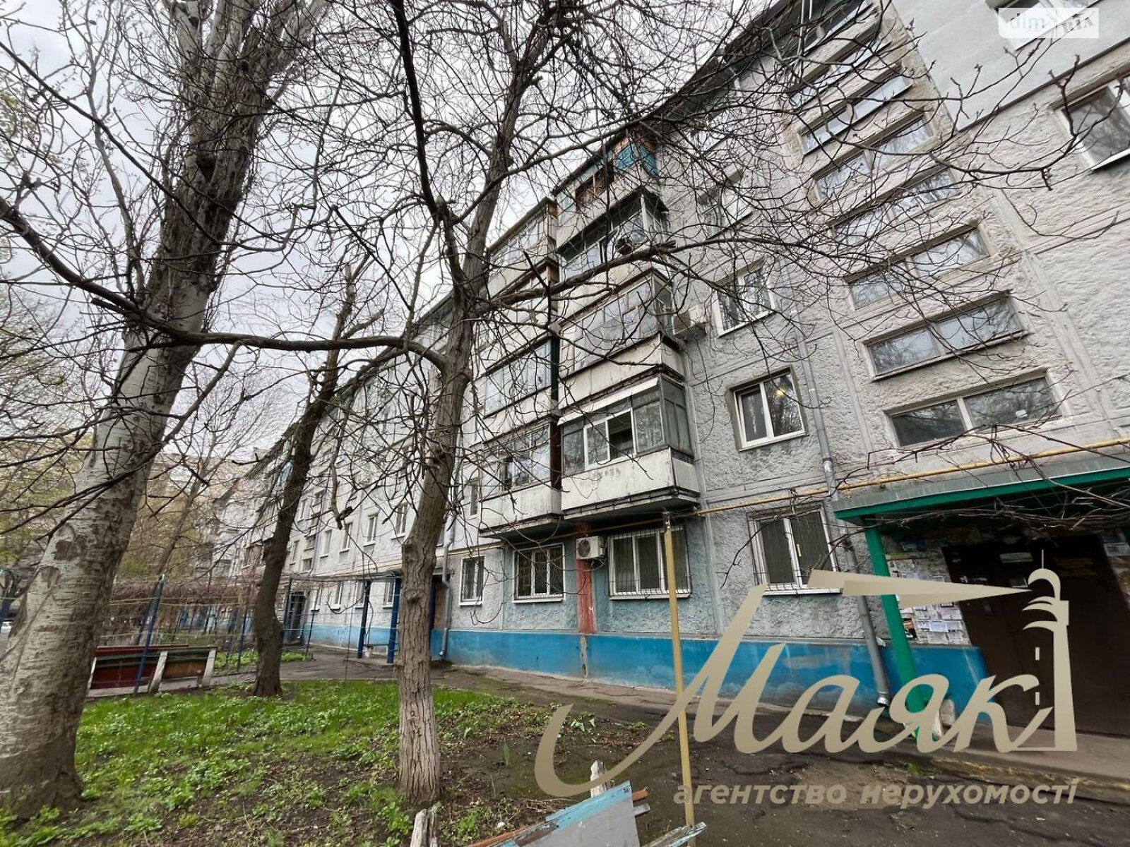 Продаж двокімнатної квартири в Запоріжжі, на вул. Запорізького Козацтва 3, район Хортицький фото 1 Продаж двокімнатної квартири в Запоріжжі, на вул. Запорізького Козацтва 3, район Хортицький фото 1