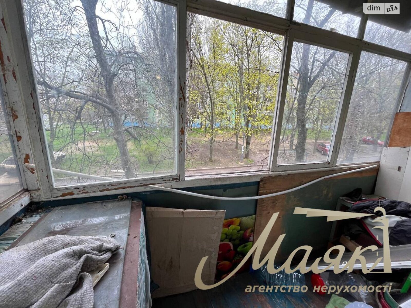 Продаж двокімнатної квартири в Запоріжжі, на вул. Запорізького Козацтва 3, район Хортицький фото 1 Продаж двокімнатної квартири в Запоріжжі, на вул. Запорізького Козацтва 3, район Хортицький фото 1
