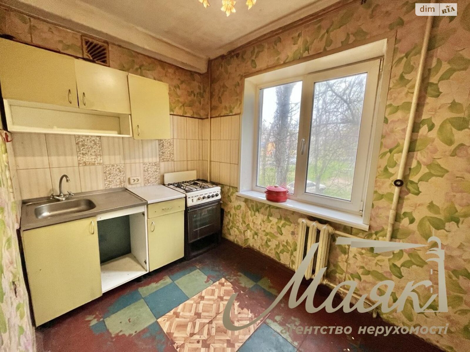 Продаж двокімнатної квартири в Запоріжжі, на вул. Запорізького Козацтва 3, район Хортицький фото 1 Продаж двокімнатної квартири в Запоріжжі, на вул. Запорізького Козацтва 3, район Хортицький фото 1