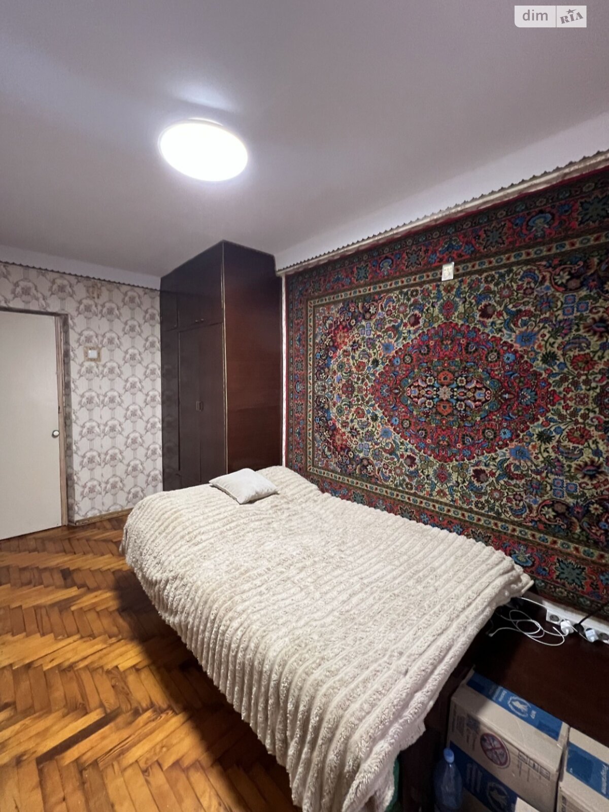 Продаж чотирикімнатної квартири в Запоріжжі, на вул. Запорізького Козацтва, район Хортицький фото 1 Продаж чотирикімнатної квартири в Запоріжжі, на вул. Запорізького Козацтва, район Хортицький фото 1