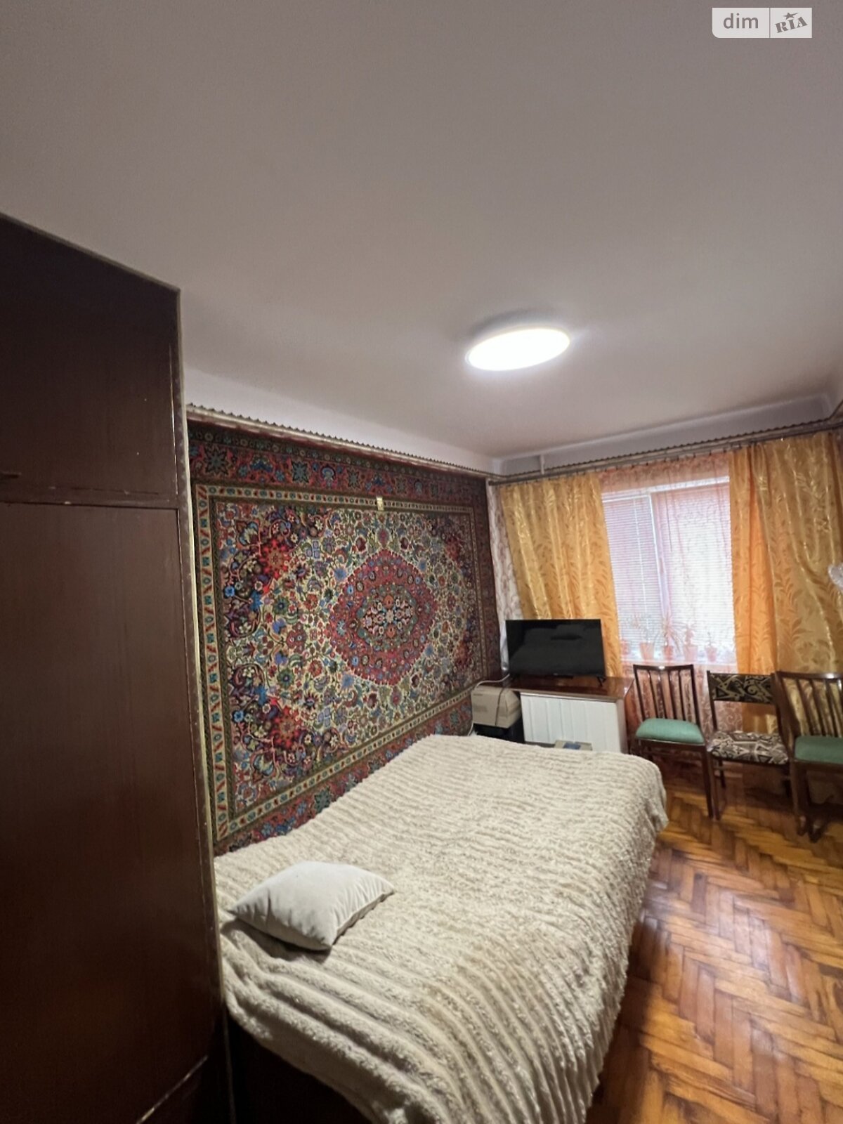 Продаж чотирикімнатної квартири в Запоріжжі, на вул. Запорізького Козацтва, район Хортицький фото 1 Продаж чотирикімнатної квартири в Запоріжжі, на вул. Запорізького Козацтва, район Хортицький фото 1