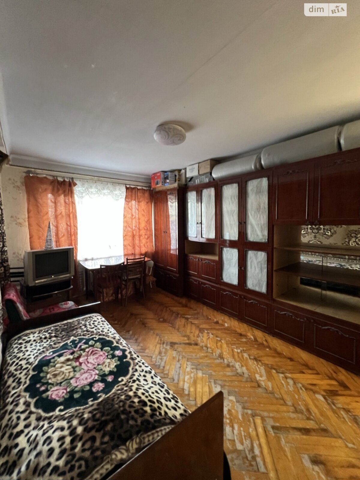 Продаж чотирикімнатної квартири в Запоріжжі, на вул. Запорізького Козацтва, район Хортицький фото 1 Продаж чотирикімнатної квартири в Запоріжжі, на вул. Запорізького Козацтва, район Хортицький фото 1