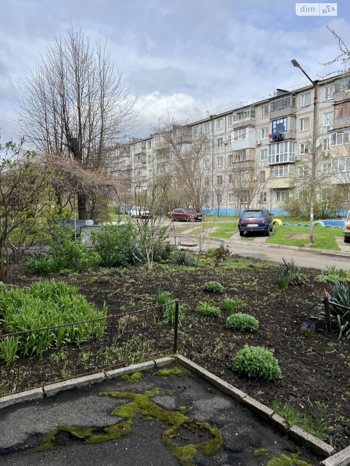 Продаж чотирикімнатної квартири в Запоріжжі, на вул. Запорізького Козацтва, район Хортицький фото 1 Продаж чотирикімнатної квартири в Запоріжжі, на вул. Запорізького Козацтва, район Хортицький фото 1