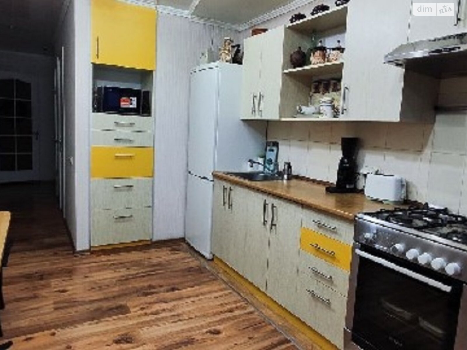 Продаж трикімнатної квартири в Запоріжжі, на вул. Запорізького Козацтва, район Хортицький фото 1 Продаж трикімнатної квартири в Запоріжжі, на вул. Запорізького Козацтва, район Хортицький фото 1