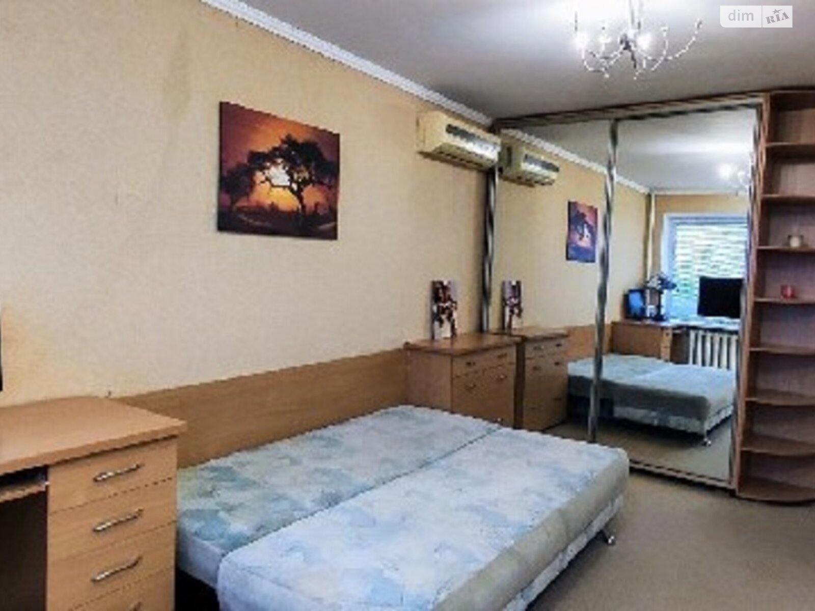 Продаж трикімнатної квартири в Запоріжжі, на вул. Запорізького Козацтва, район Хортицький фото 1 Продаж трикімнатної квартири в Запоріжжі, на вул. Запорізького Козацтва, район Хортицький фото 1