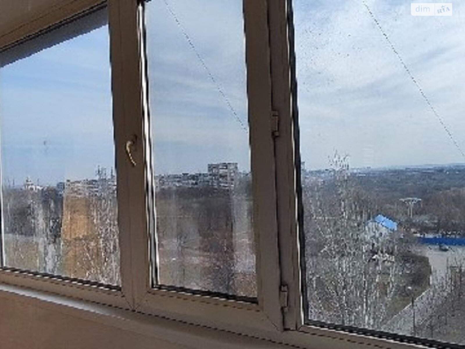 Продаж трикімнатної квартири в Запоріжжі, на вул. Запорізького Козацтва, район Хортицький фото 1 Продаж трикімнатної квартири в Запоріжжі, на вул. Запорізького Козацтва, район Хортицький фото 1