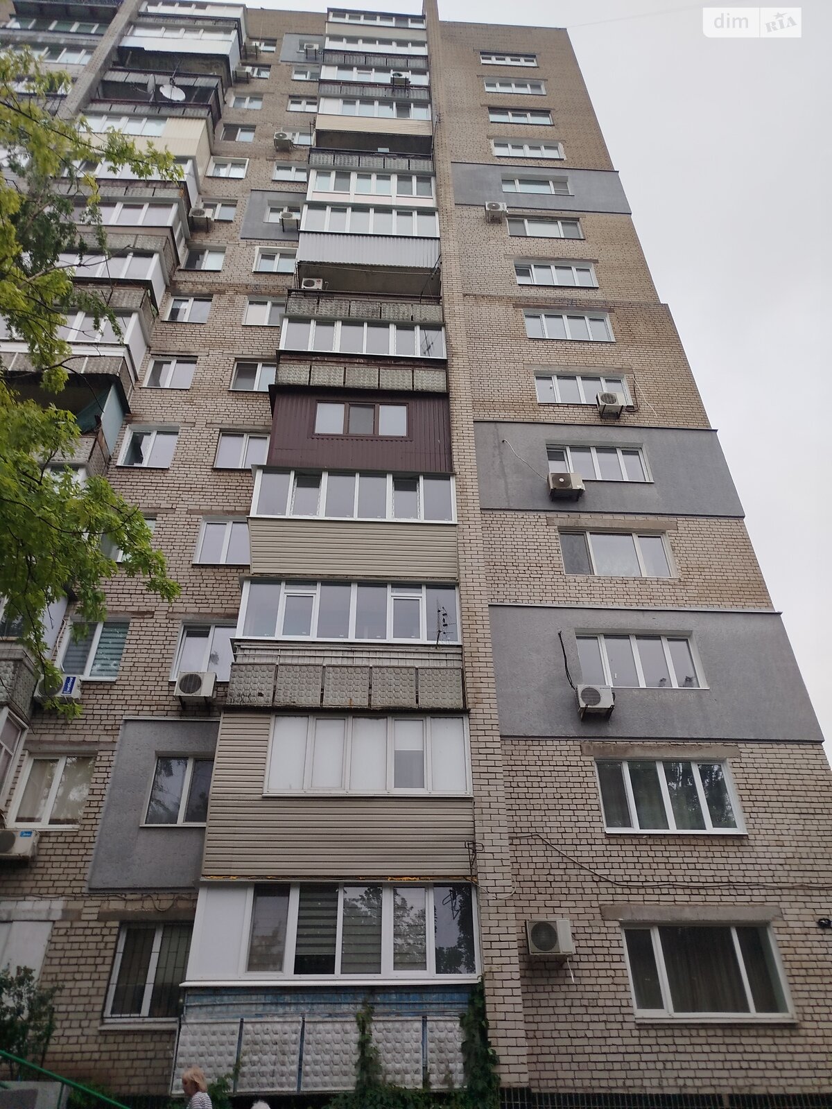 Продажа однокомнатной квартиры в Запорожье, на ул. Запорожского Казачества 1, район Хортицкий фото 1 Продажа однокомнатной квартиры в Запорожье, на ул. Запорожского Казачества 1, район Хортицкий фото 1