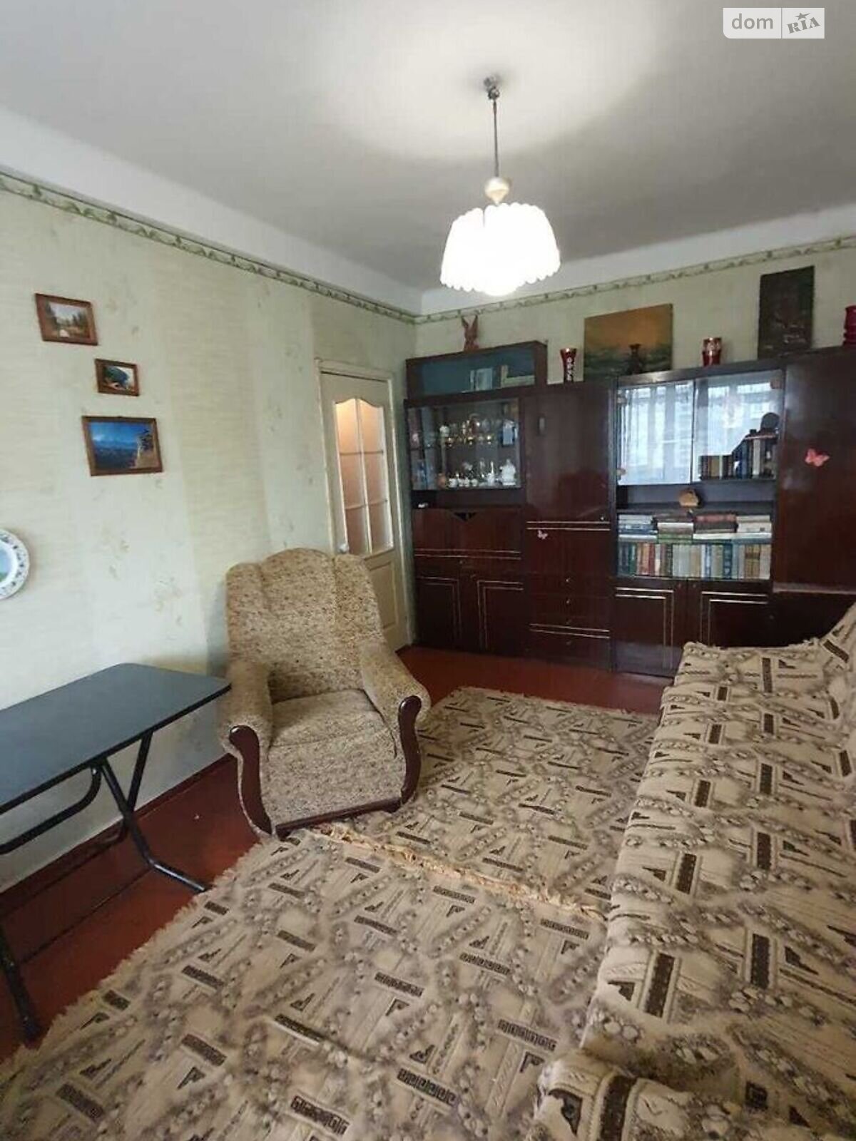 Продажа однокомнатной квартиры в Запорожье, на ул. 14 октября 3, район Хортицкий фото 1
