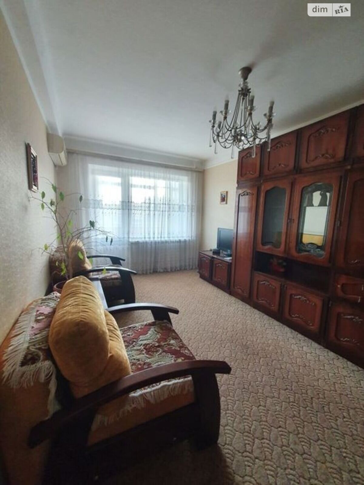 Продажа двухкомнатной квартиры в Запорожье, на ул. Василия Сергиенко 62, район Хортицкий фото 1