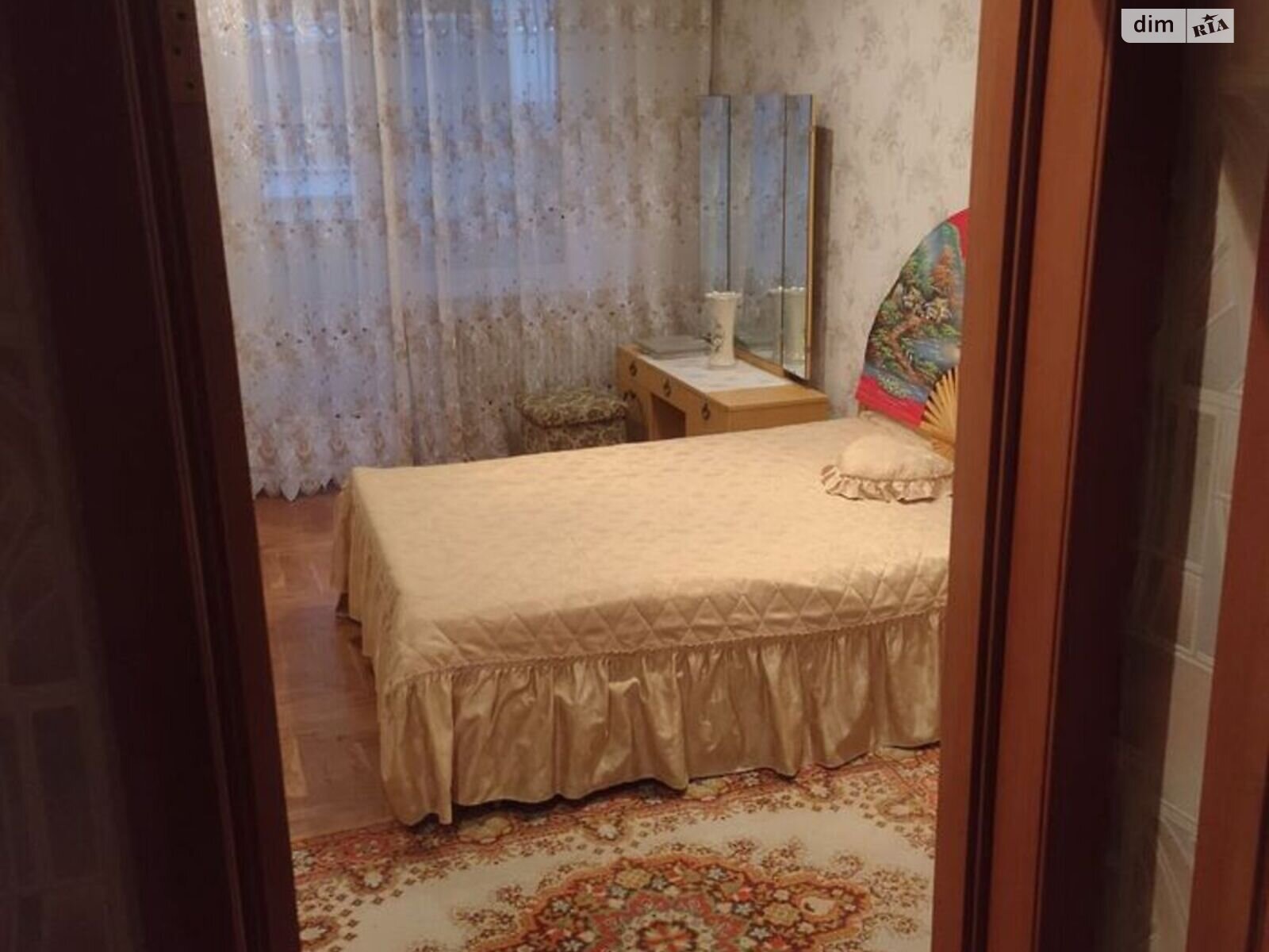 Продажа трехкомнатной квартиры в Запорожье, на ул. Василия Сергиенко 14, район Хортицкий фото 1