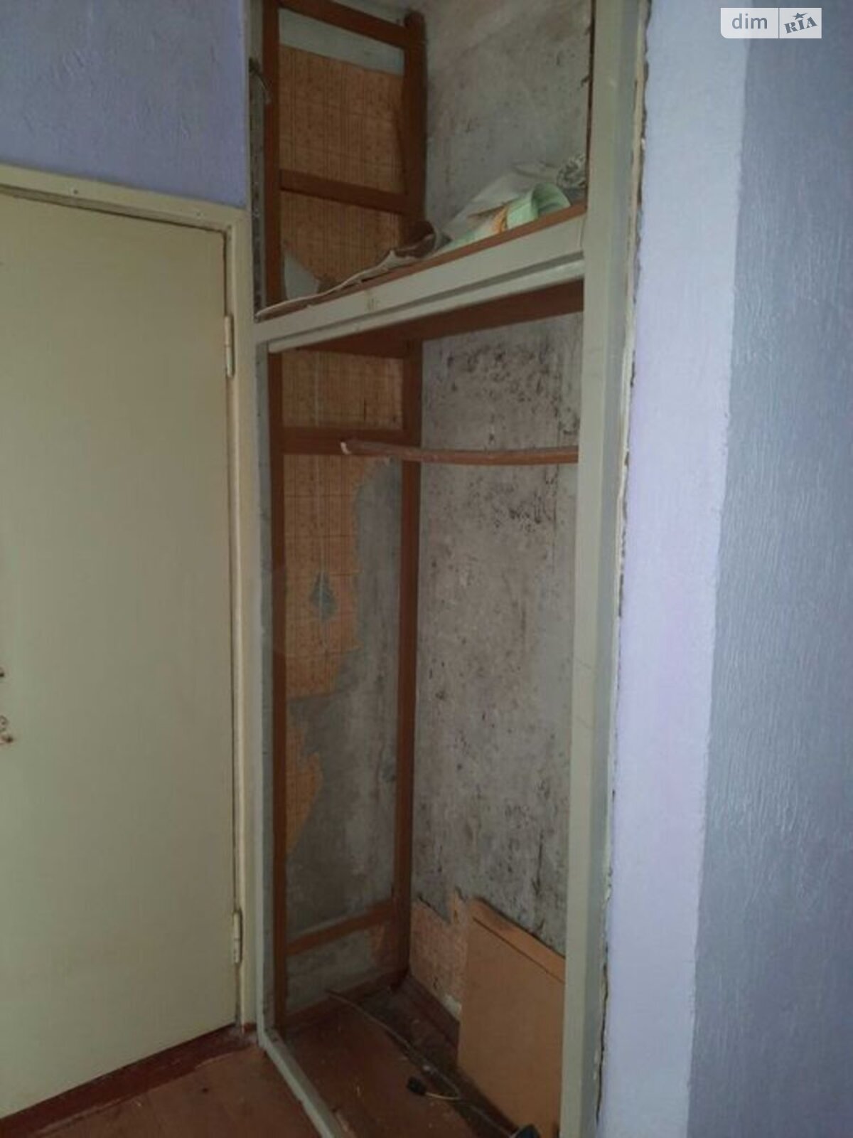 Продажа однокомнатной квартиры в Запорожье, на ул. Староднепровская 1, район Хортицкий фото 1 Продажа однокомнатной квартиры в Запорожье, на ул. Староднепровская 1, район Хортицкий фото 1