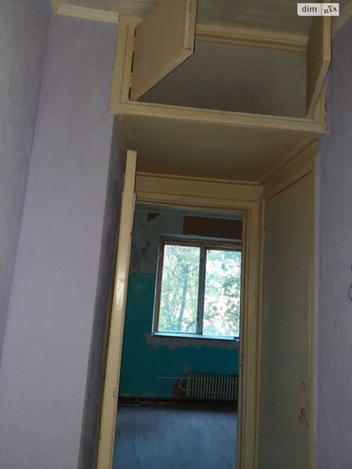 Продажа однокомнатной квартиры в Запорожье, на ул. Староднепровская 1, район Хортицкий фото 1 Продажа однокомнатной квартиры в Запорожье, на ул. Староднепровская 1, район Хортицкий фото 1