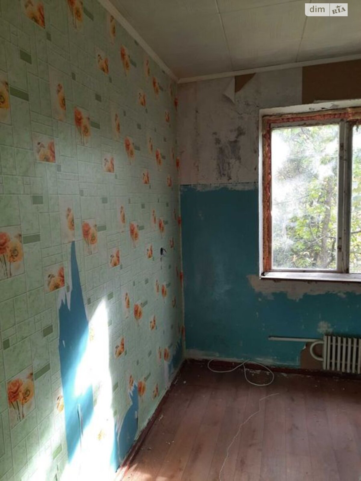 Продажа однокомнатной квартиры в Запорожье, на ул. Староднепровская 1, район Хортицкий фото 1 Продажа однокомнатной квартиры в Запорожье, на ул. Староднепровская 1, район Хортицкий фото 1