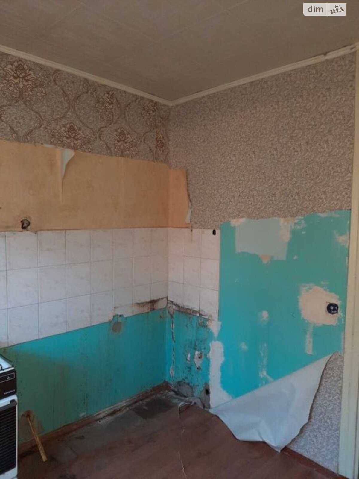 Продажа однокомнатной квартиры в Запорожье, на ул. Староднепровская 1, район Хортицкий фото 1 Продажа однокомнатной квартиры в Запорожье, на ул. Староднепровская 1, район Хортицкий фото 1