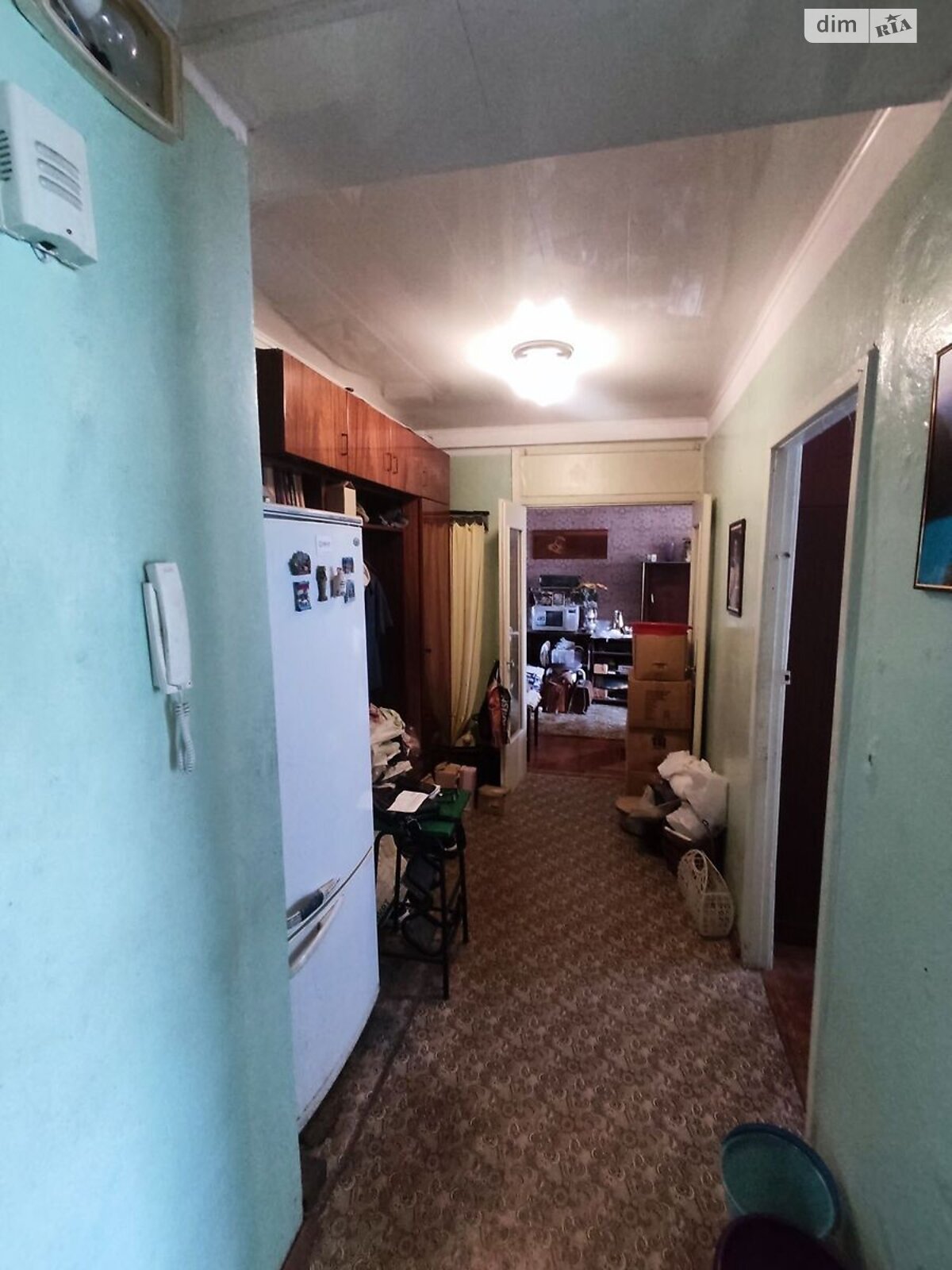 Продажа трехкомнатной квартиры в Запорожье, на ул. Сорочинская 13, район Хортицкий фото 1 Продажа трехкомнатной квартиры в Запорожье, на ул. Сорочинская 13, район Хортицкий фото 1