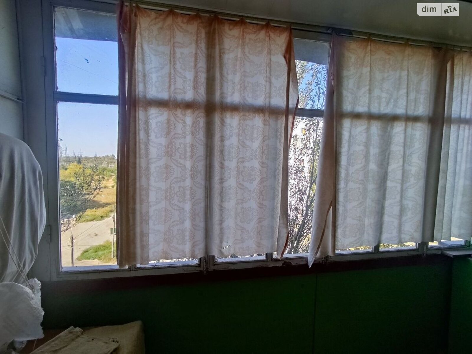 Продажа трехкомнатной квартиры в Запорожье, на ул. Сорочинская 13, район Хортицкий фото 1 Продажа трехкомнатной квартиры в Запорожье, на ул. Сорочинская 13, район Хортицкий фото 1