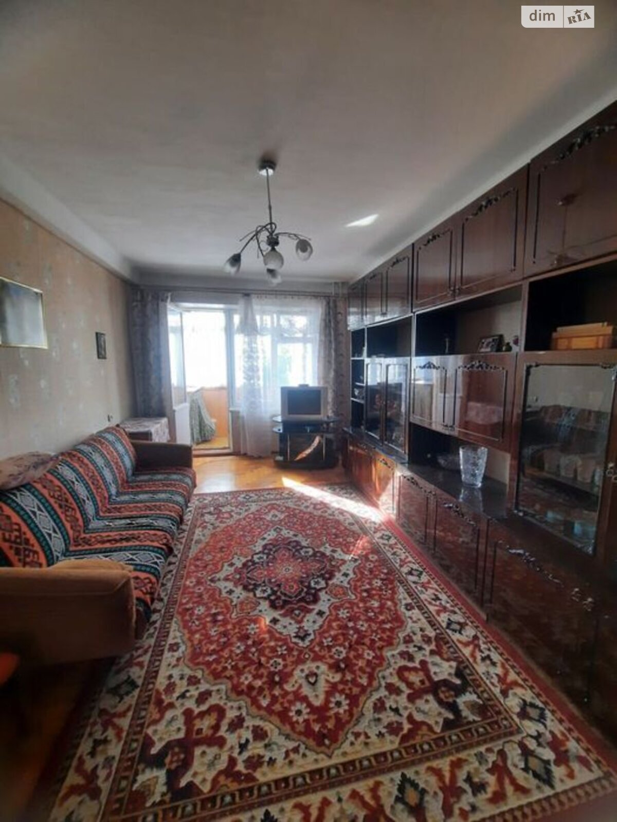 Продажа трехкомнатной квартиры в Запорожье, на ул. Героев 93-й бригады 3А, район Хортицкий фото 1
