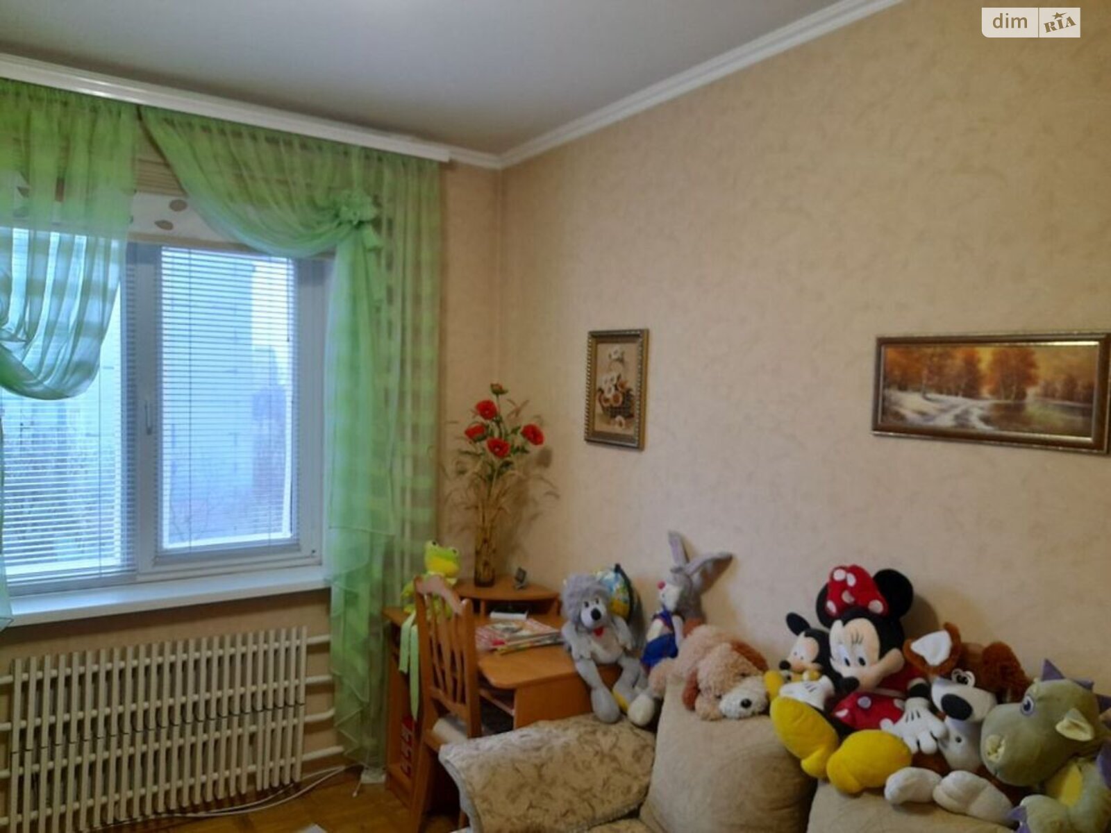 Продаж трикімнатної квартири в Запоріжжі, на просп. Ювілейний 43, район Хортицький фото 1