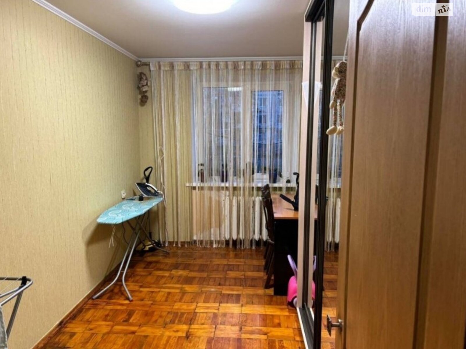 Продаж трикімнатної квартири в Запоріжжі, на Гудыменко, район Хортицький фото 1