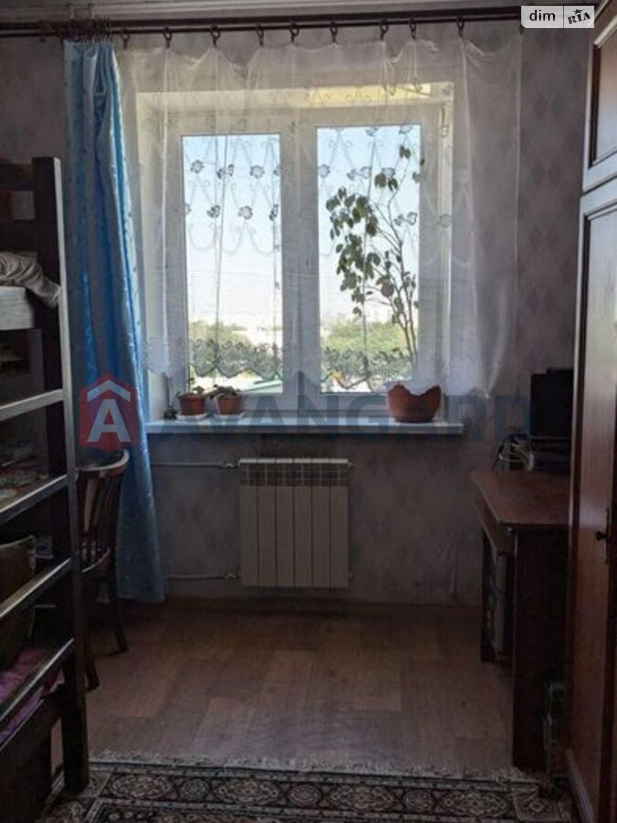 Продаж трикімнатної квартири в Запоріжжі, на просп. Ювілейний 43/5, район Хортицький фото 1 Продаж трикімнатної квартири в Запоріжжі, на просп. Ювілейний 43/5, район Хортицький фото 1