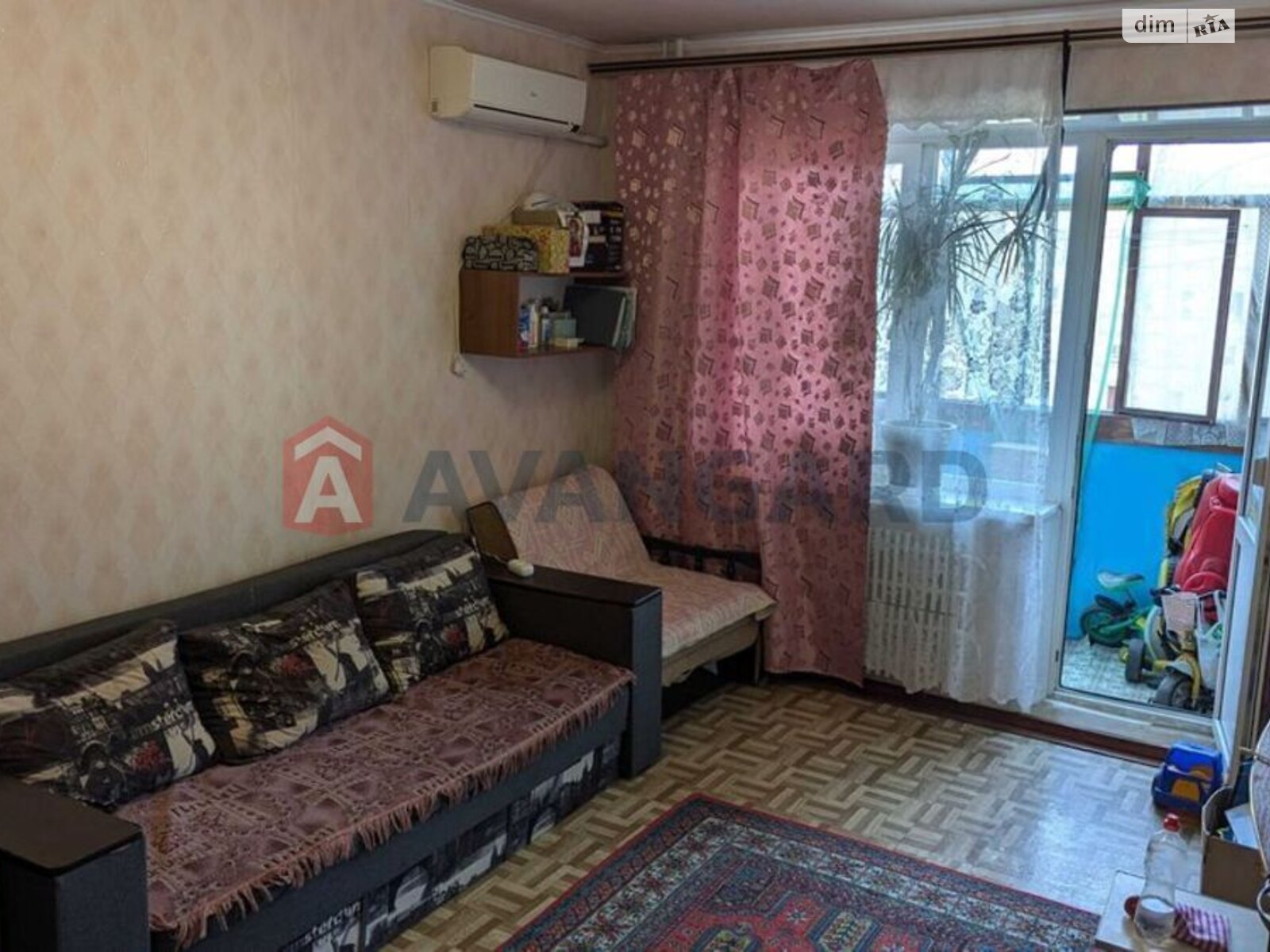 Продаж трикімнатної квартири в Запоріжжі, на просп. Ювілейний 43/5, район Хортицький фото 1 Продаж трикімнатної квартири в Запоріжжі, на просп. Ювілейний 43/5, район Хортицький фото 1