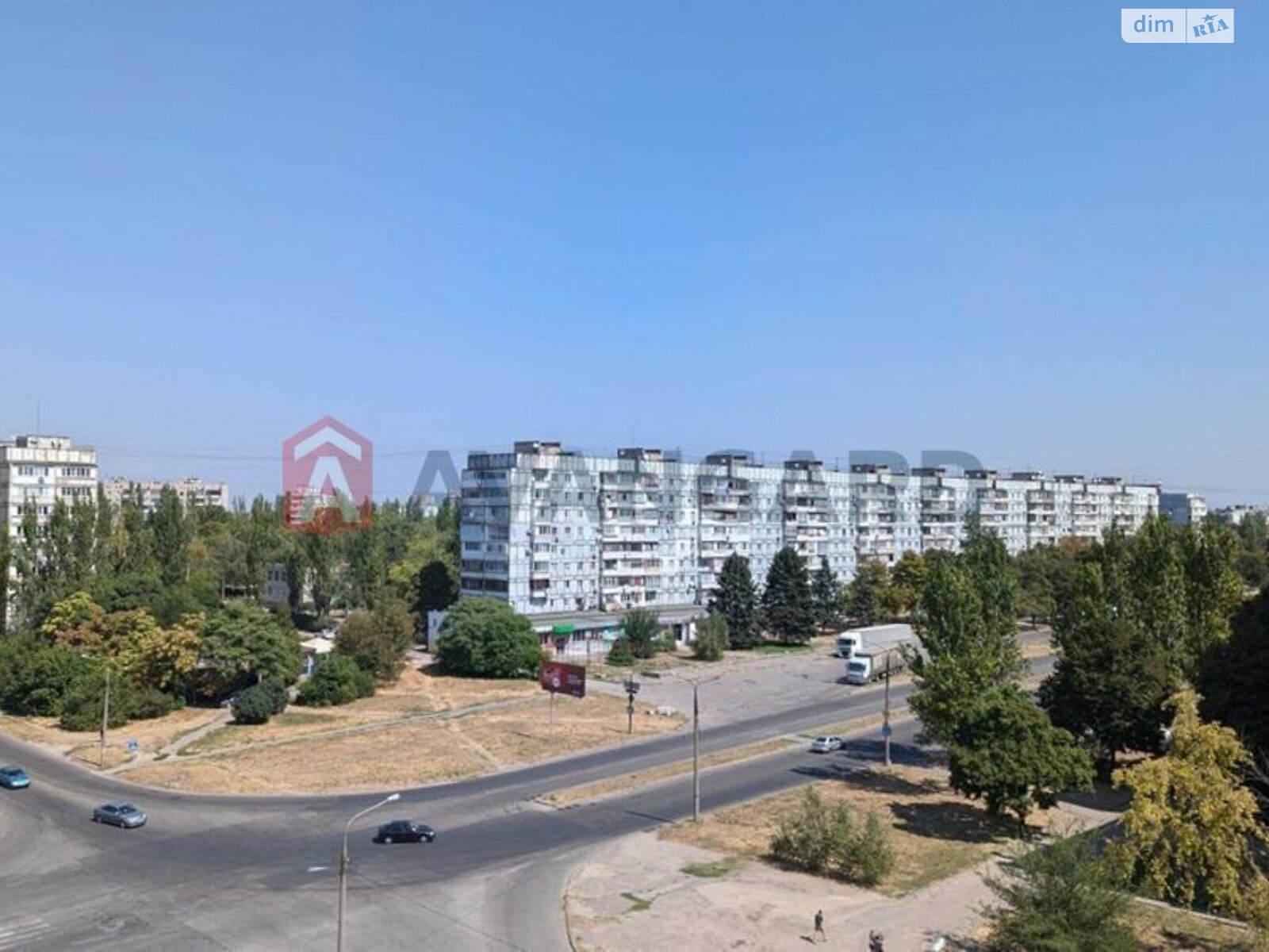 Продаж трикімнатної квартири в Запоріжжі, на просп. Ювілейний 43/5, район Хортицький фото 1 Продаж трикімнатної квартири в Запоріжжі, на просп. Ювілейний 43/5, район Хортицький фото 1
