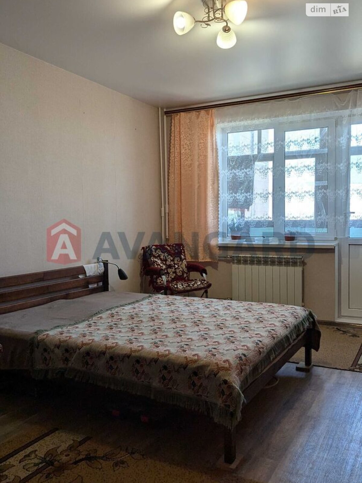 Продаж трикімнатної квартири в Запоріжжі, на просп. Ювілейний 43/5, район Хортицький фото 1 Продаж трикімнатної квартири в Запоріжжі, на просп. Ювілейний 43/5, район Хортицький фото 1