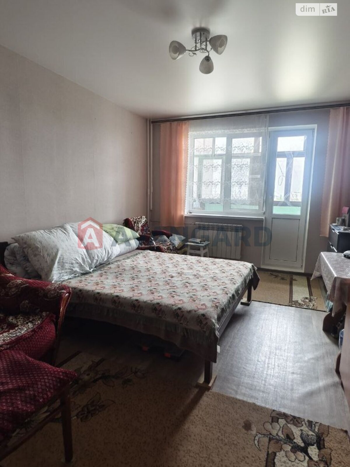 Продаж трикімнатної квартири в Запоріжжі, на просп. Ювілейний 43/5, район Хортицький фото 1 Продаж трикімнатної квартири в Запоріжжі, на просп. Ювілейний 43/5, район Хортицький фото 1