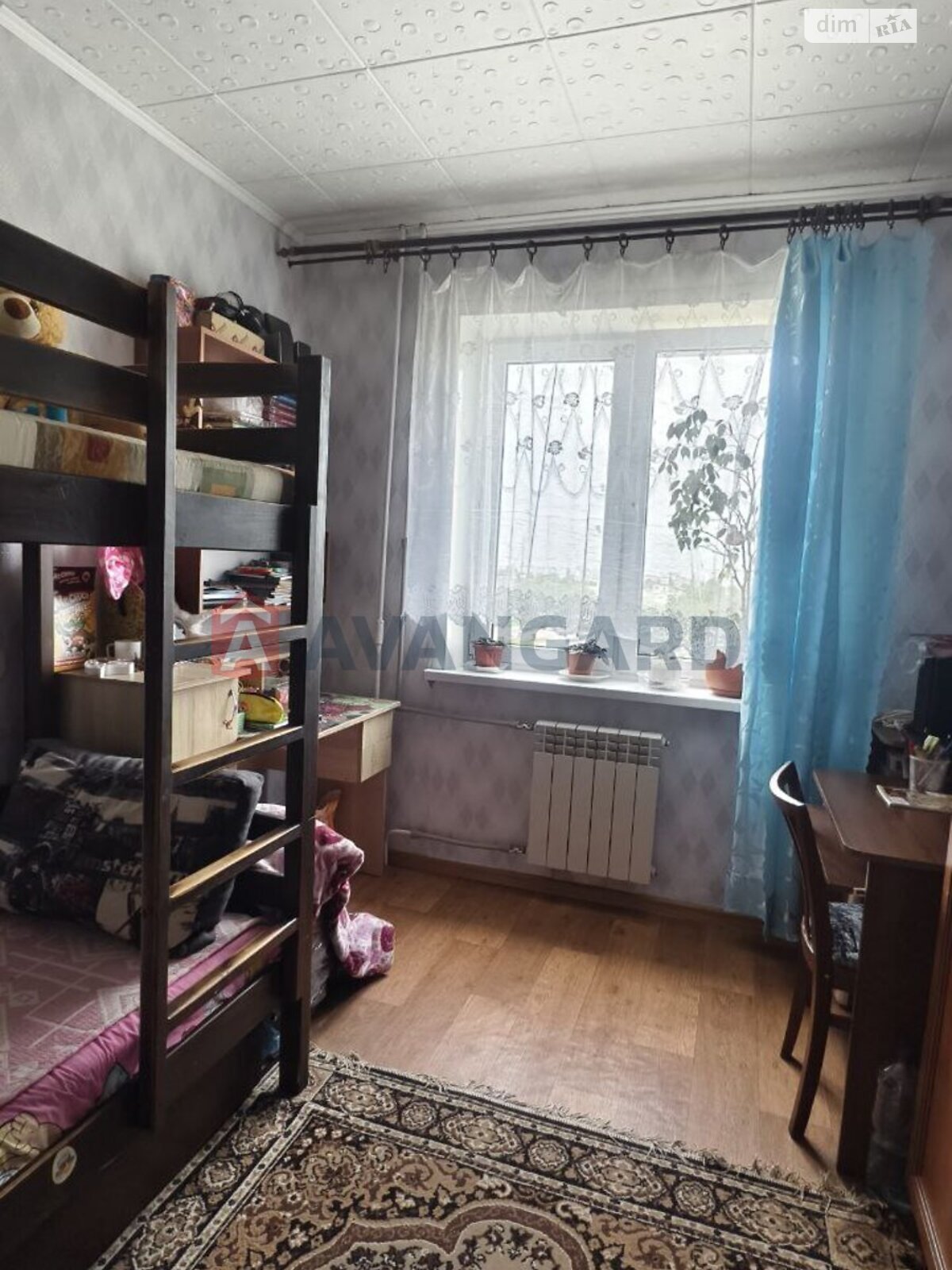Продаж трикімнатної квартири в Запоріжжі, на просп. Ювілейний 43/5, район Хортицький фото 1 Продаж трикімнатної квартири в Запоріжжі, на просп. Ювілейний 43/5, район Хортицький фото 1