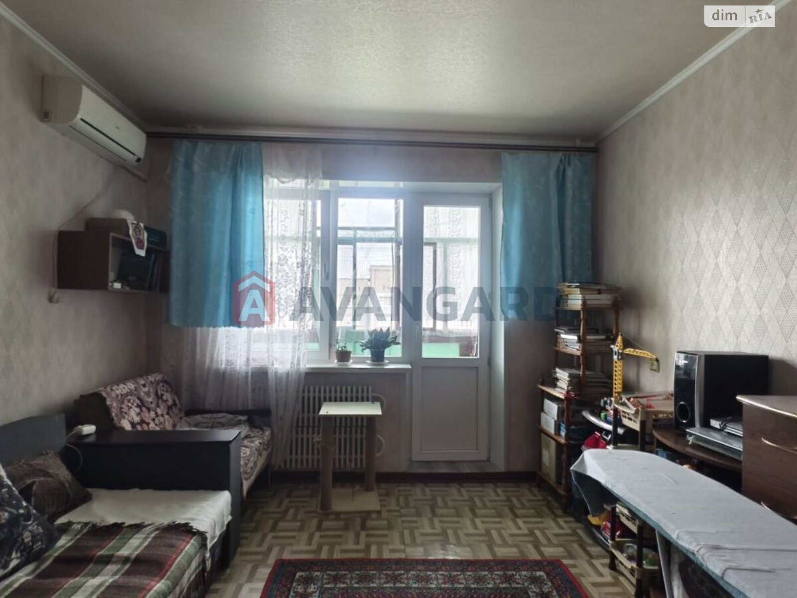 Продаж трикімнатної квартири в Запоріжжі, на просп. Ювілейний 43/5, район Хортицький фото 1 Продаж трикімнатної квартири в Запоріжжі, на просп. Ювілейний 43/5, район Хортицький фото 1
