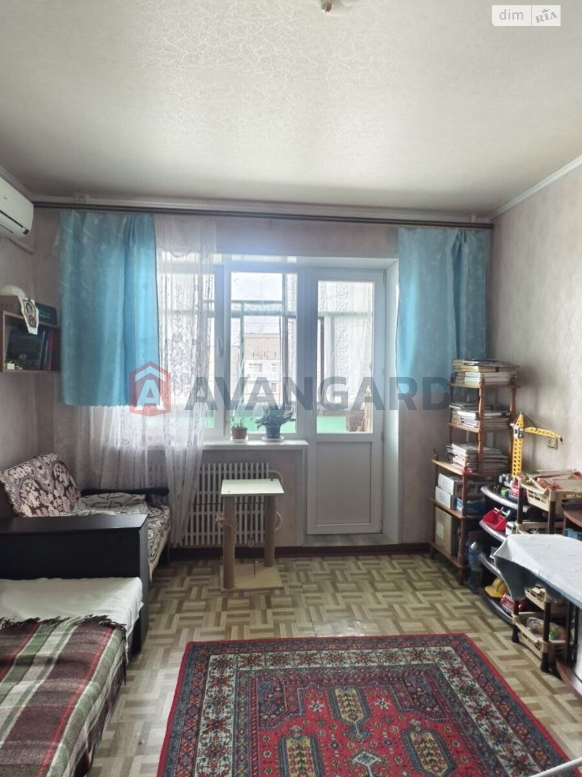 Продаж трикімнатної квартири в Запоріжжі, на просп. Ювілейний 43/5, район Хортицький фото 1 Продаж трикімнатної квартири в Запоріжжі, на просп. Ювілейний 43/5, район Хортицький фото 1