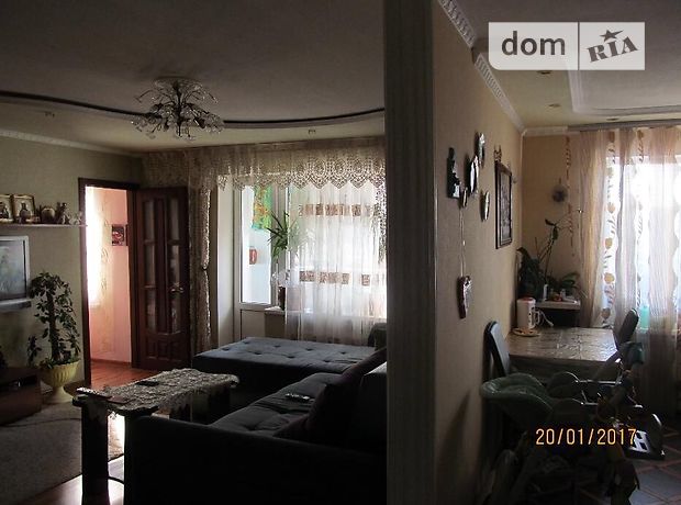 Продажа квартиры, 3 ком., Запорожье, р‑н. Хортицкий Продажа квартиры, 3 ком., Запорожье, р‑н. Хортицкий