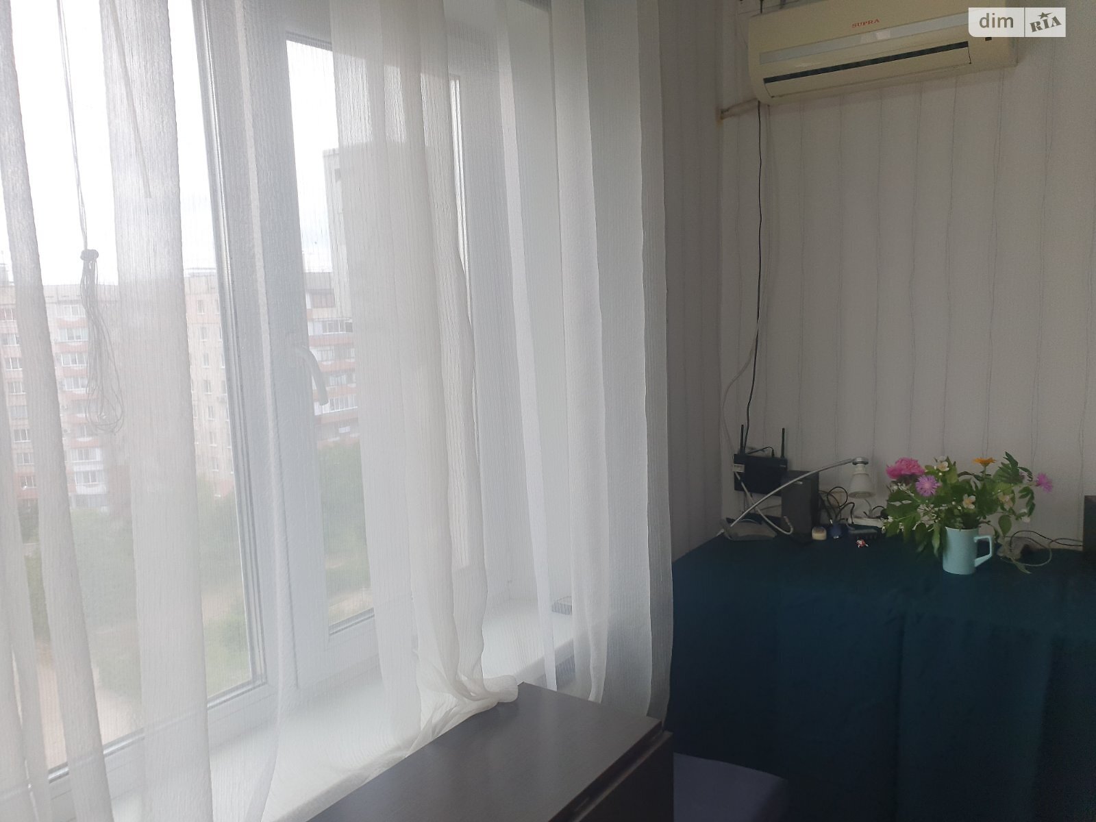 Продаж однокімнатної квартири в Запоріжжі, на просп. Героїв Національної Гвардії України 111, район Комунарський фото 1 Продаж однокімнатної квартири в Запоріжжі, на просп. Героїв Національної Гвардії України 111, район Комунарський фото 1
