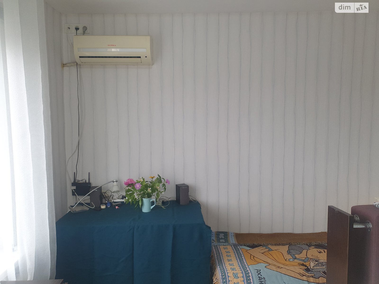 Продаж однокімнатної квартири в Запоріжжі, на просп. Героїв Національної Гвардії України 111, район Комунарський фото 1 Продаж однокімнатної квартири в Запоріжжі, на просп. Героїв Національної Гвардії України 111, район Комунарський фото 1