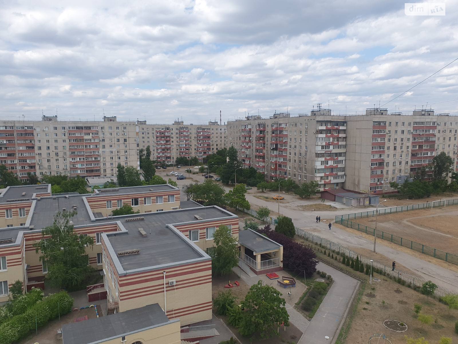 Продаж однокімнатної квартири в Запоріжжі, на просп. Героїв Національної Гвардії України 111, район Комунарський фото 1 Продаж однокімнатної квартири в Запоріжжі, на просп. Героїв Національної Гвардії України 111, район Комунарський фото 1