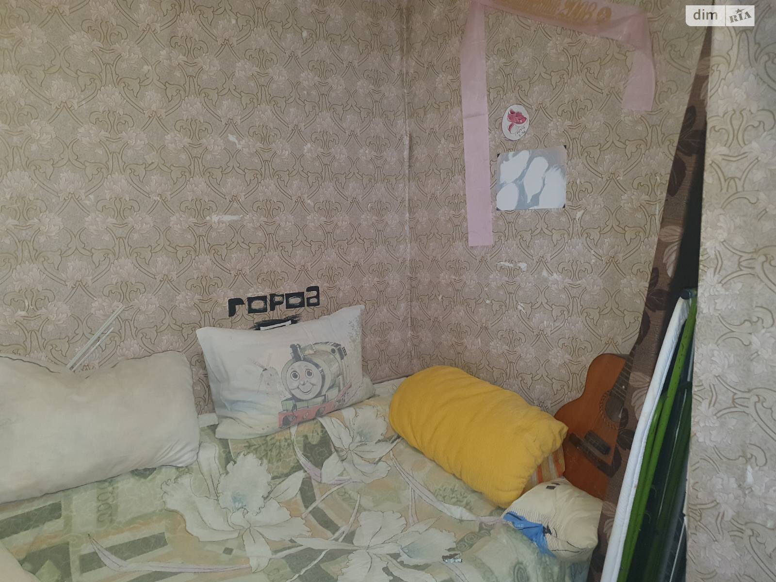 Продаж однокімнатної квартири в Запоріжжі, на просп. Героїв Національної Гвардії України 111, район Комунарський фото 1 Продаж однокімнатної квартири в Запоріжжі, на просп. Героїв Національної Гвардії України 111, район Комунарський фото 1