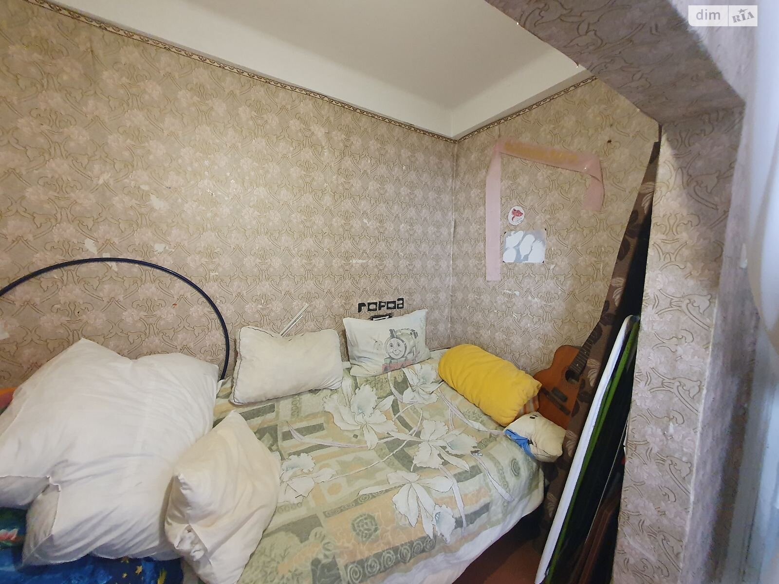 Продаж однокімнатної квартири в Запоріжжі, на просп. Героїв Національної Гвардії України 111, район Комунарський фото 1 Продаж однокімнатної квартири в Запоріжжі, на просп. Героїв Національної Гвардії України 111, район Комунарський фото 1