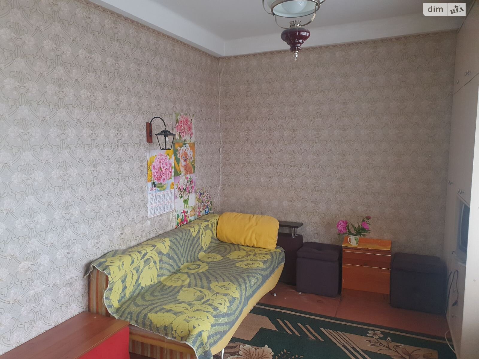 Продаж однокімнатної квартири в Запоріжжі, на просп. Героїв Національної Гвардії України 111, район Комунарський фото 1 Продаж однокімнатної квартири в Запоріжжі, на просп. Героїв Національної Гвардії України 111, район Комунарський фото 1