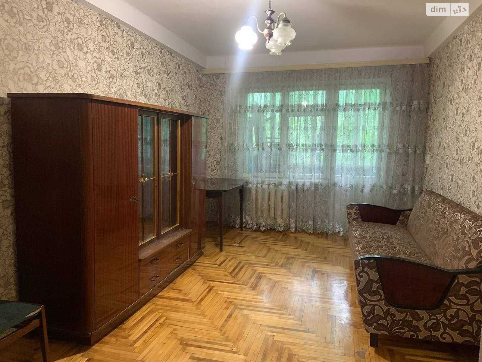 Продажа двухкомнатной квартиры в Запорожье, на ул. Александра Говорухи 333, кв. 33, район Коммунарский фото 1