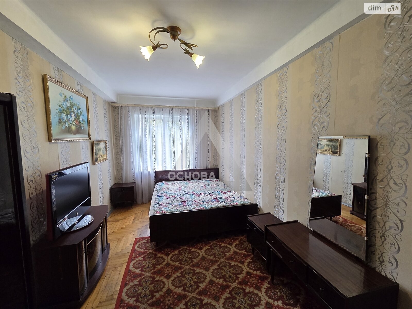 Продажа трехкомнатной квартиры в Запорожье, на ул. Александра Говорухи, район Коммунарский фото 1 Продажа трехкомнатной квартиры в Запорожье, на ул. Александра Говорухи, район Коммунарский фото 1