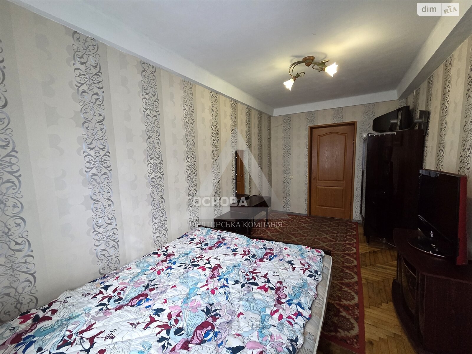 Продажа трехкомнатной квартиры в Запорожье, на ул. Александра Говорухи, район Коммунарский фото 1 Продажа трехкомнатной квартиры в Запорожье, на ул. Александра Говорухи, район Коммунарский фото 1