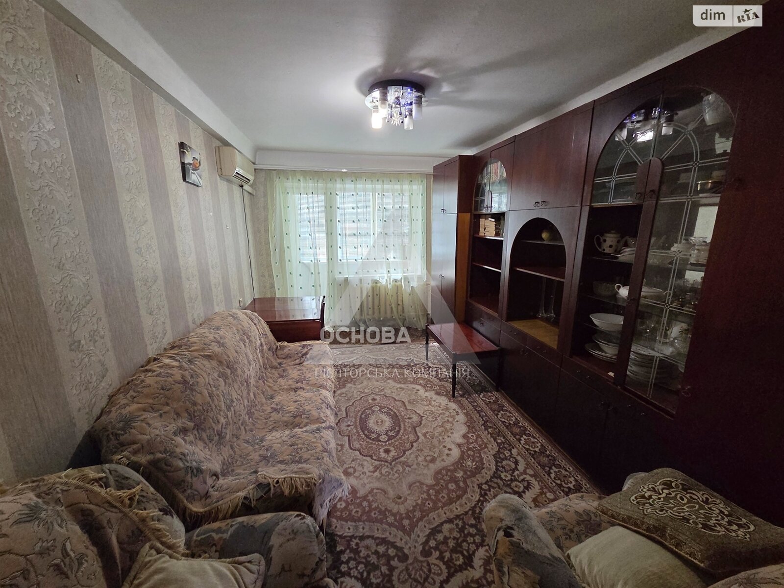 Продажа трехкомнатной квартиры в Запорожье, на ул. Александра Говорухи, район Коммунарский фото 1 Продажа трехкомнатной квартиры в Запорожье, на ул. Александра Говорухи, район Коммунарский фото 1