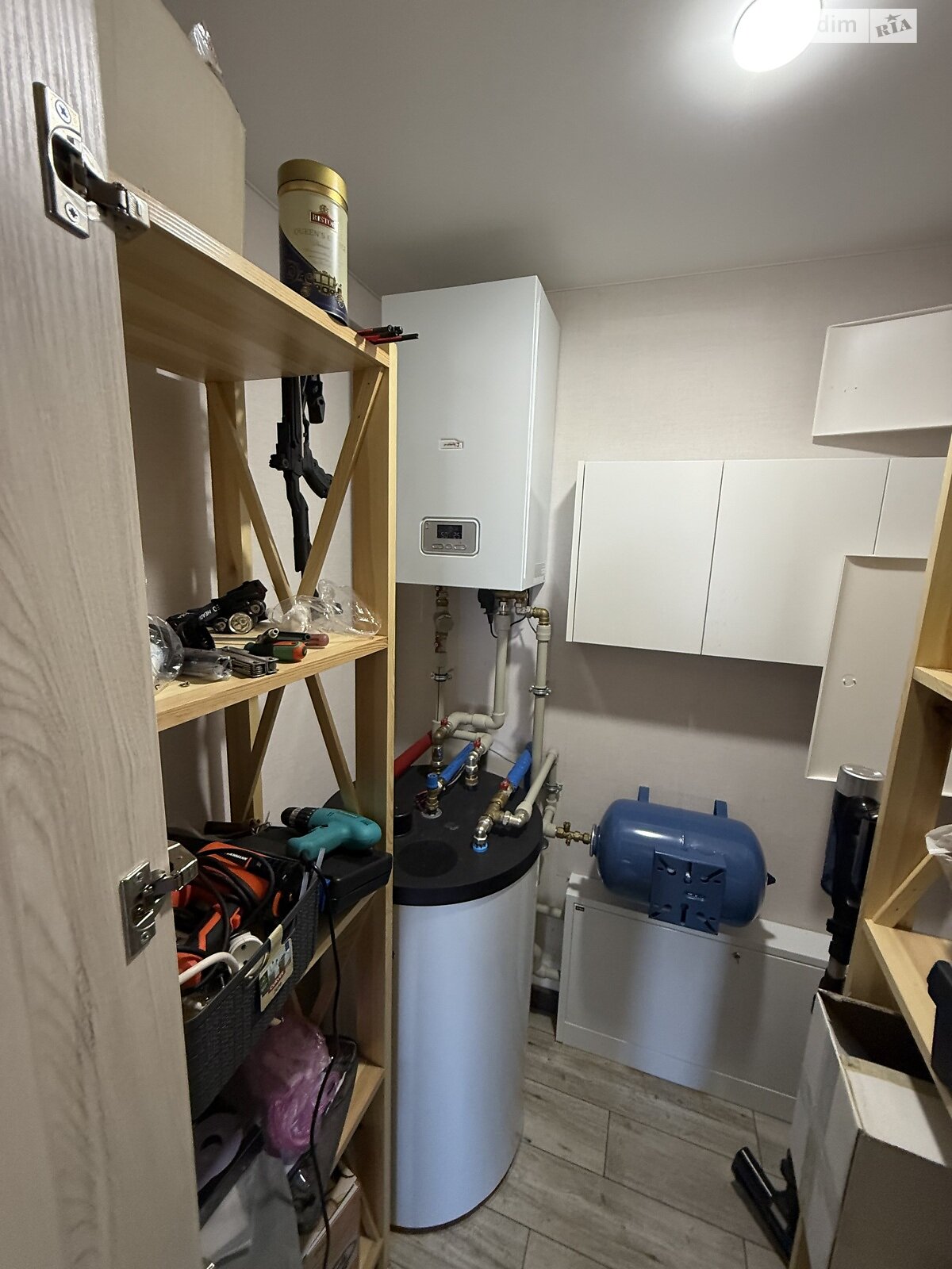 Продажа трехкомнатной квартиры в Запорожье, на ул. Александра Говорухи 26А, район Коммунарский фото 1 Продажа трехкомнатной квартиры в Запорожье, на ул. Александра Говорухи 26А, район Коммунарский фото 1