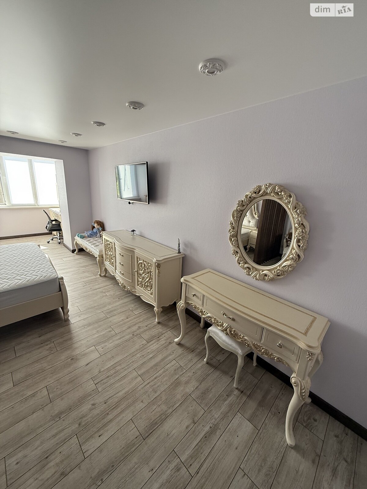 Продажа трехкомнатной квартиры в Запорожье, на ул. Александра Говорухи 26А, район Коммунарский фото 1 Продажа трехкомнатной квартиры в Запорожье, на ул. Александра Говорухи 26А, район Коммунарский фото 1