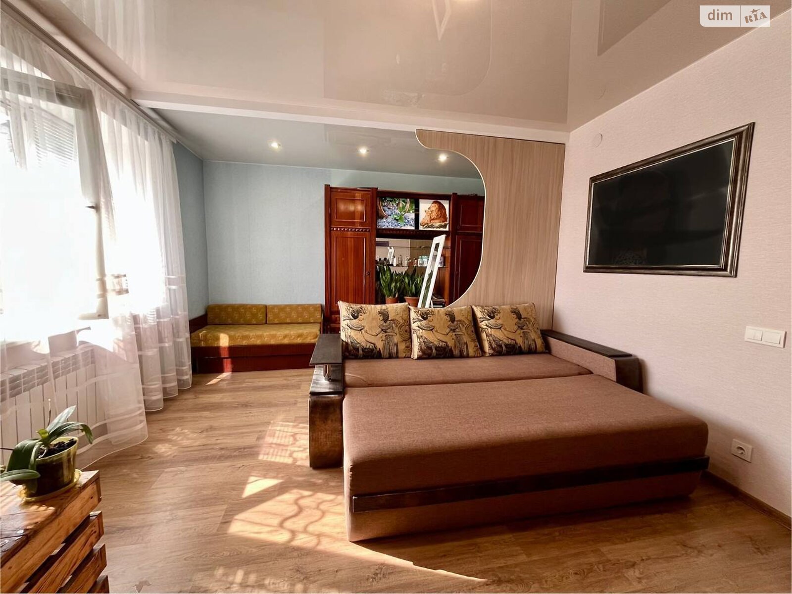 Продажа однокомнатной квартиры в Запорожье, на ул. Александра Говорухи, район Коммунарский фото 1