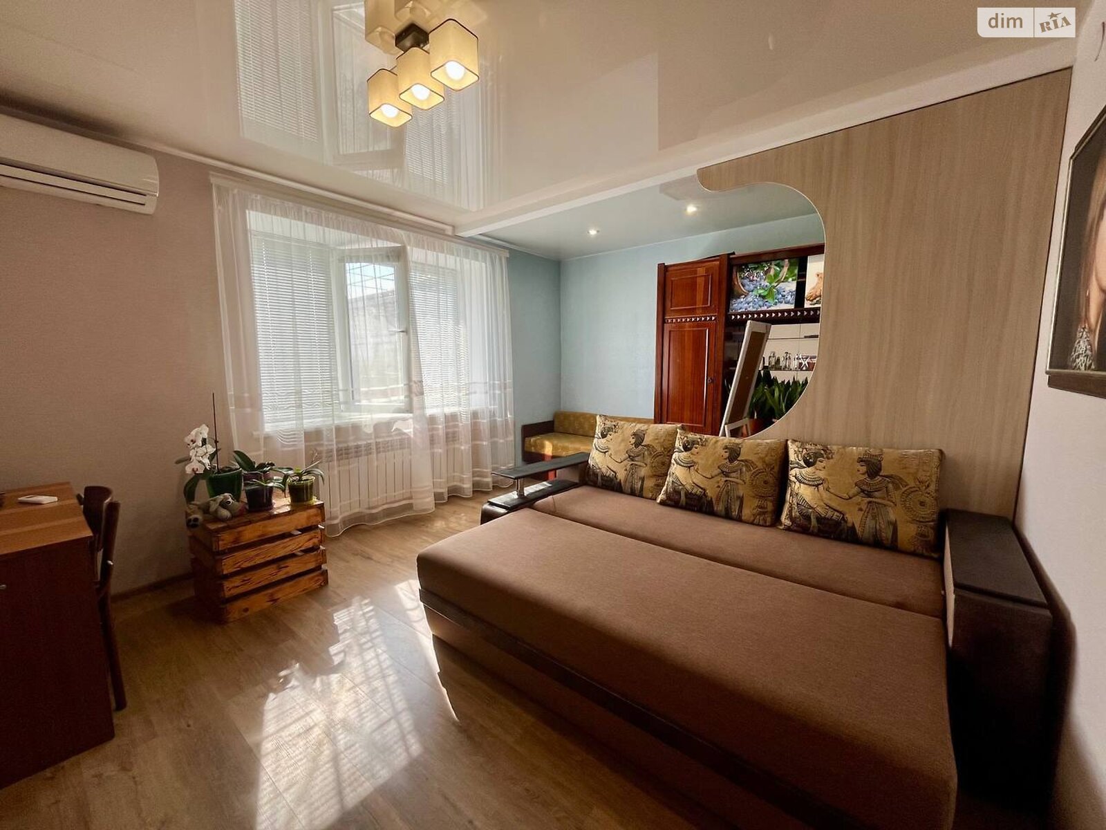 Продажа однокомнатной квартиры в Запорожье, на ул. Александра Говорухи, район Коммунарский фото 1