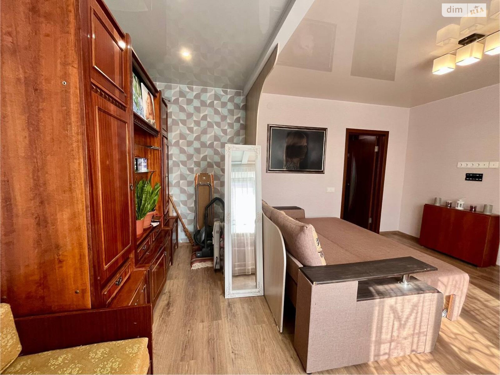 Продажа однокомнатной квартиры в Запорожье, на ул. Александра Говорухи, район Коммунарский фото 1