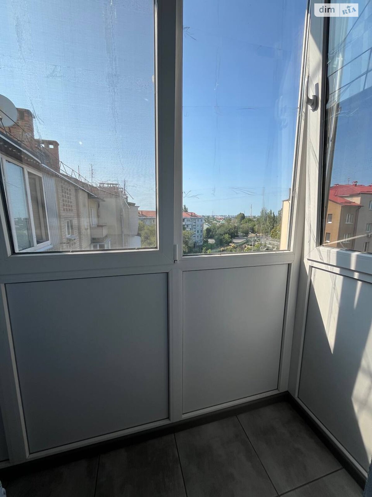 Продажа однокомнатной квартиры в Запорожье, на ул. Александра Говорухи, район Коммунарский фото 1