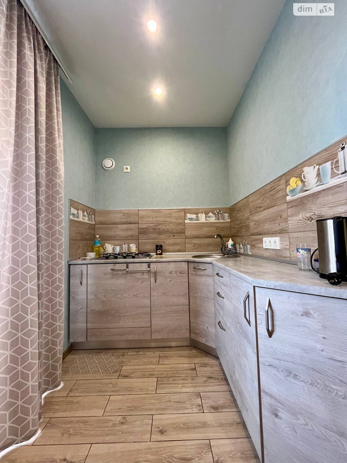 Продажа однокомнатной квартиры в Запорожье, на ул. Александра Говорухи, район Коммунарский фото 1