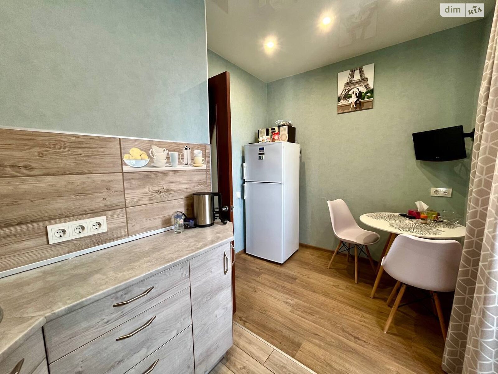 Продажа однокомнатной квартиры в Запорожье, на ул. Александра Говорухи, район Коммунарский фото 1